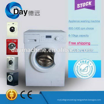 Top sale and high quality CE 2015 front load washer and dryer reviews